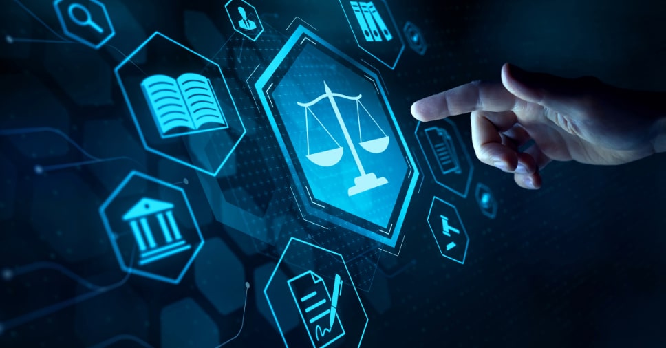 Qual a relação entre direito e tecnologia?