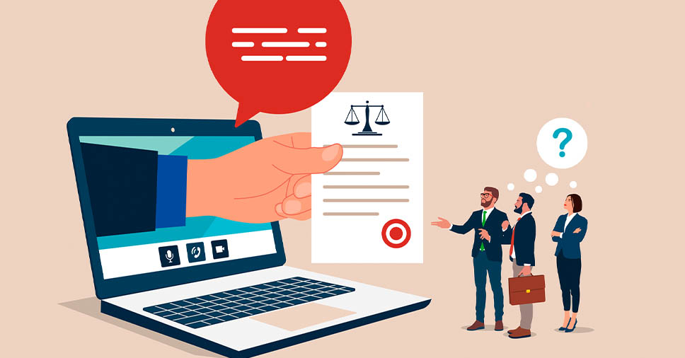 Uma visão para empresas de contabilidade sobre processos trabalhistas no e-Social