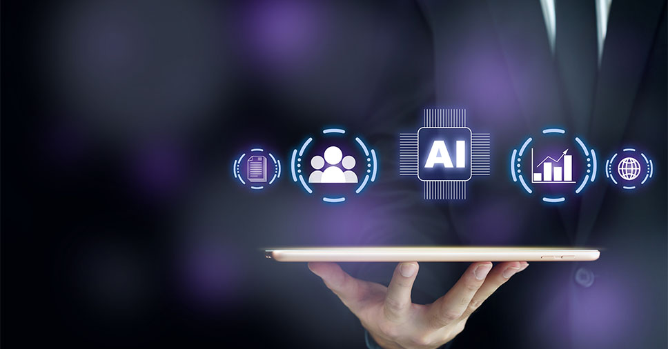 Inteligência artificial no Direito: como a tecnologia está transformando a área jurídica