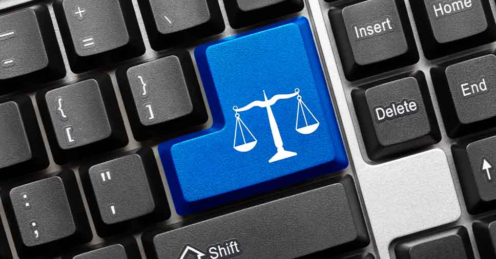 Intimação eletrônica: como simplificar a gestão de processos