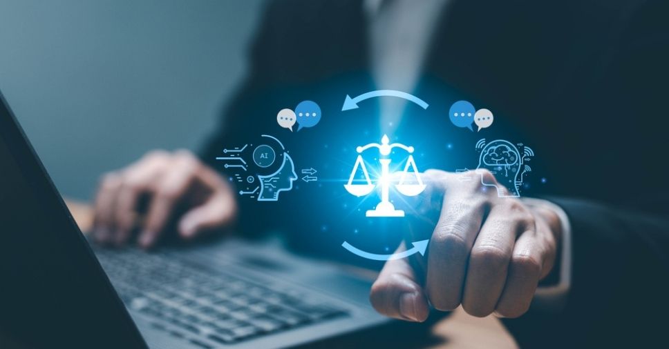 Advogado fazendo Automacao Dados Publicos